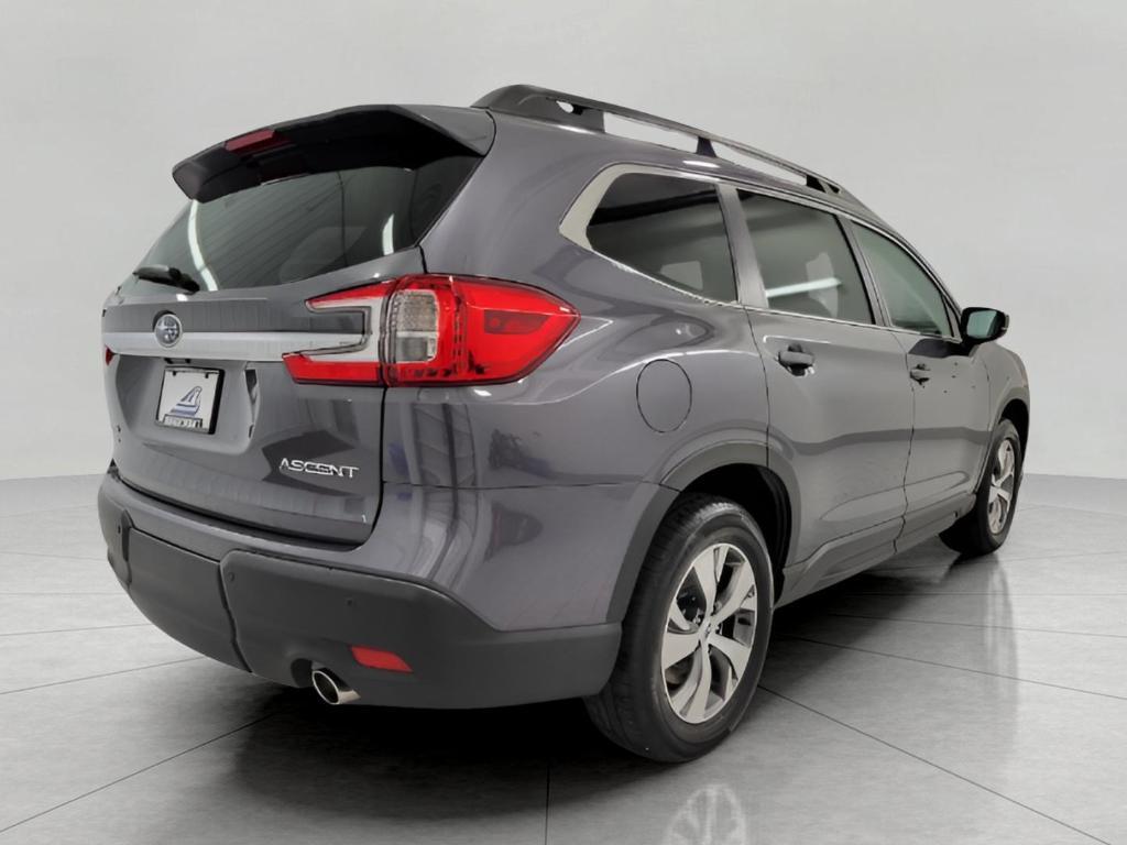 used 2024 Subaru Ascent car, priced at $36,739