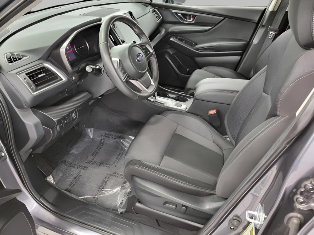 used 2024 Subaru Ascent car, priced at $36,739