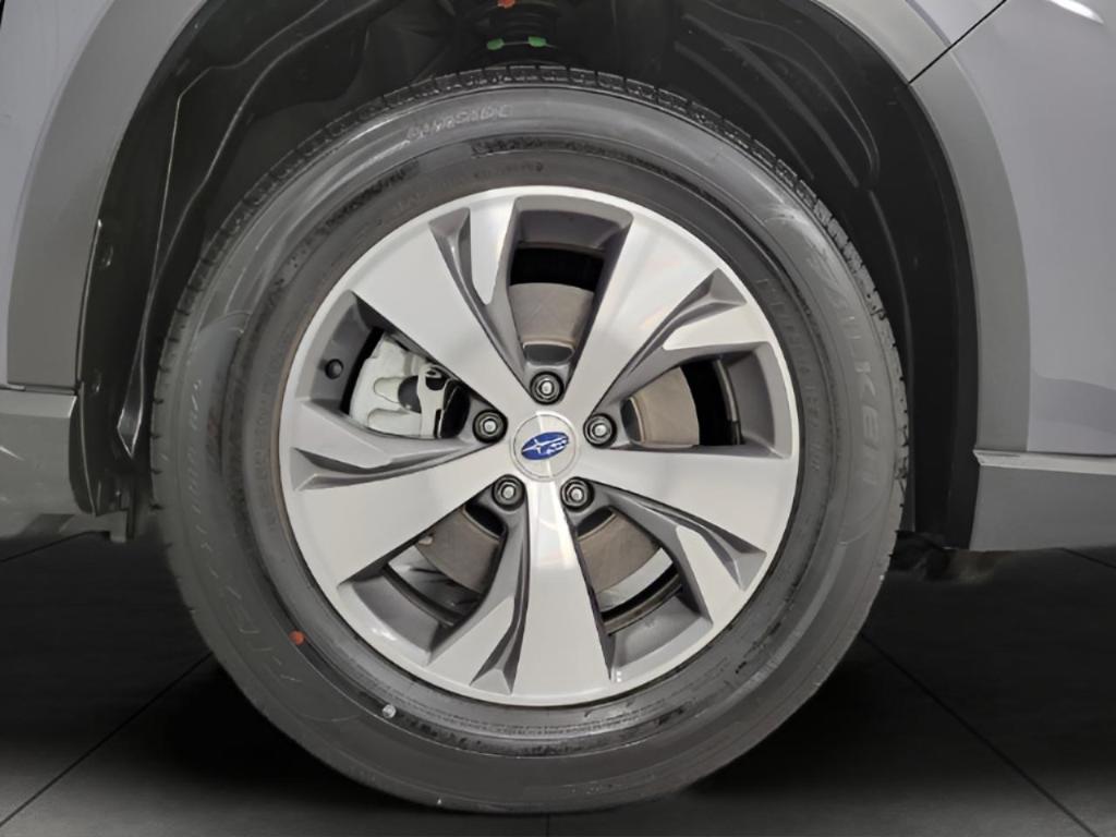 used 2024 Subaru Ascent car, priced at $36,739
