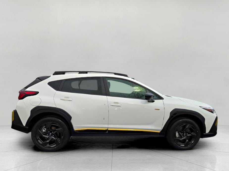 new 2024 Subaru Crosstrek car, priced at $31,801