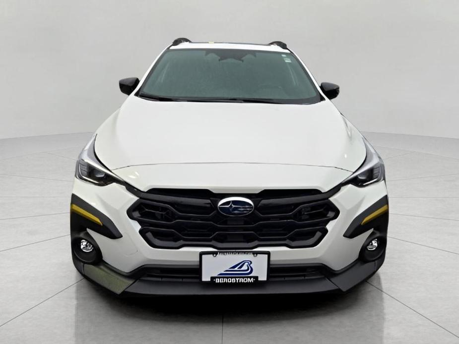 new 2024 Subaru Crosstrek car, priced at $31,801