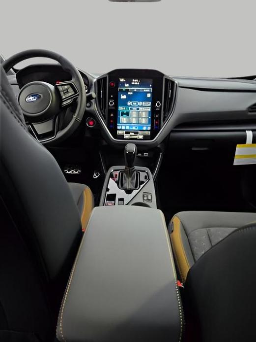 new 2024 Subaru Crosstrek car, priced at $31,801