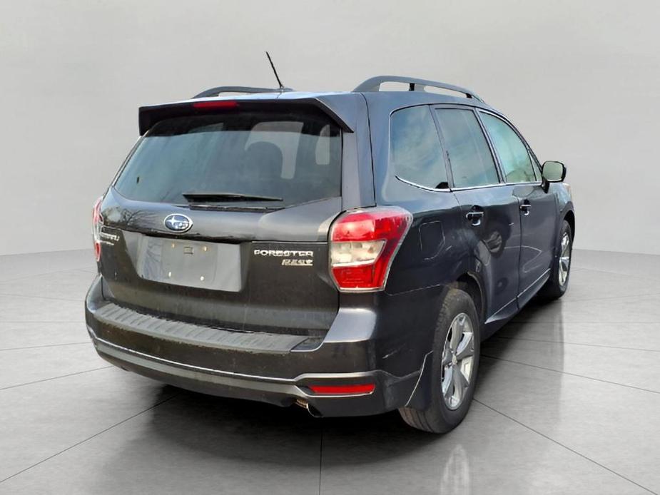 used 2015 Subaru Forester car, priced at $10,959