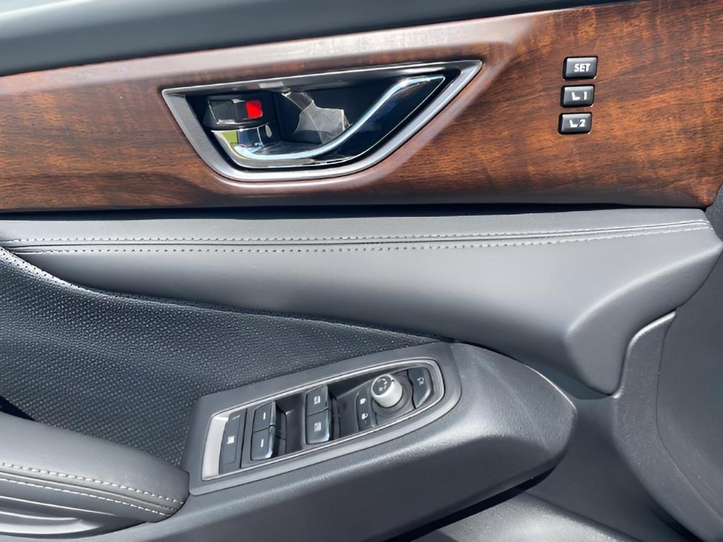 new 2025 Subaru Ascent car, priced at $50,941