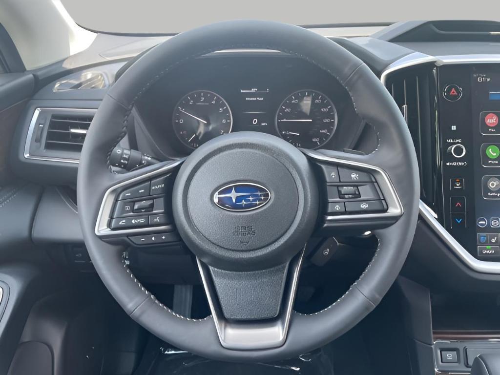 new 2025 Subaru Ascent car, priced at $50,941