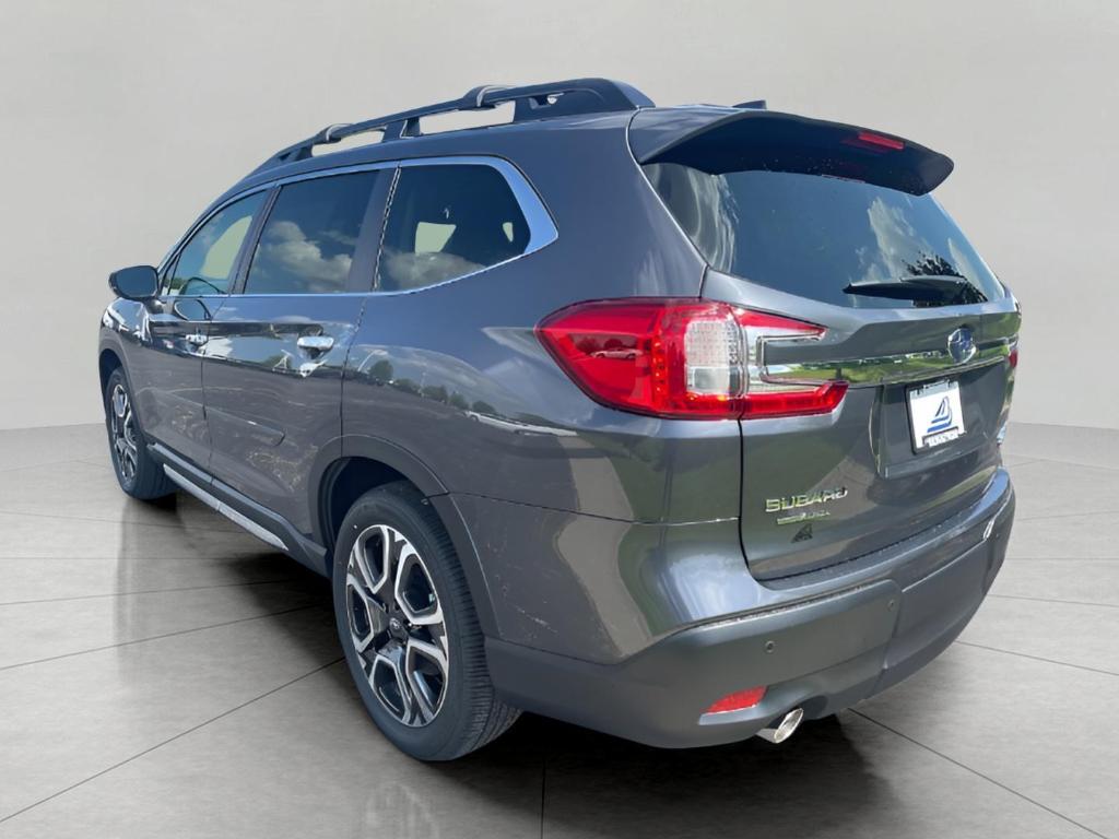 new 2025 Subaru Ascent car, priced at $50,941