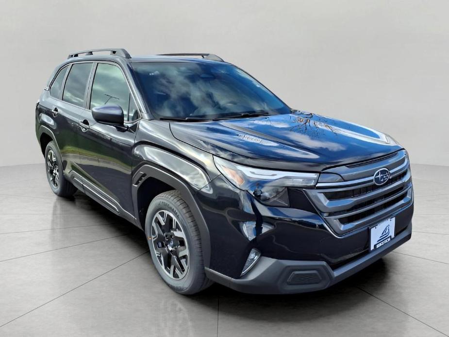 new 2025 Subaru Forester car, priced at $35,281