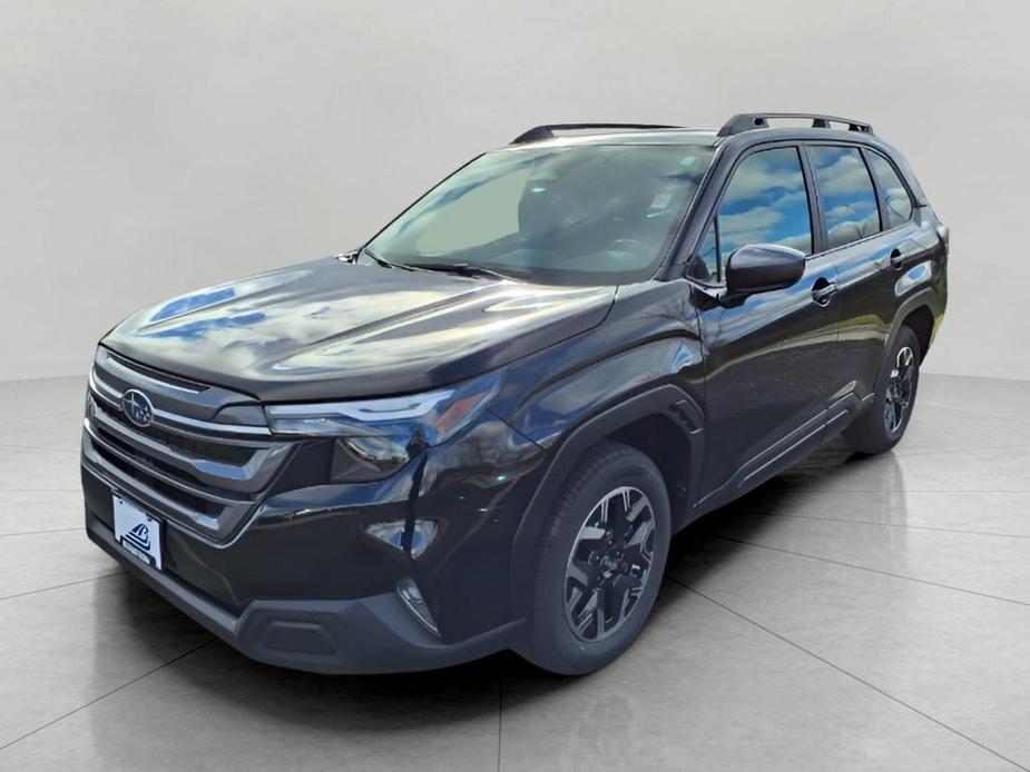 new 2025 Subaru Forester car, priced at $35,281