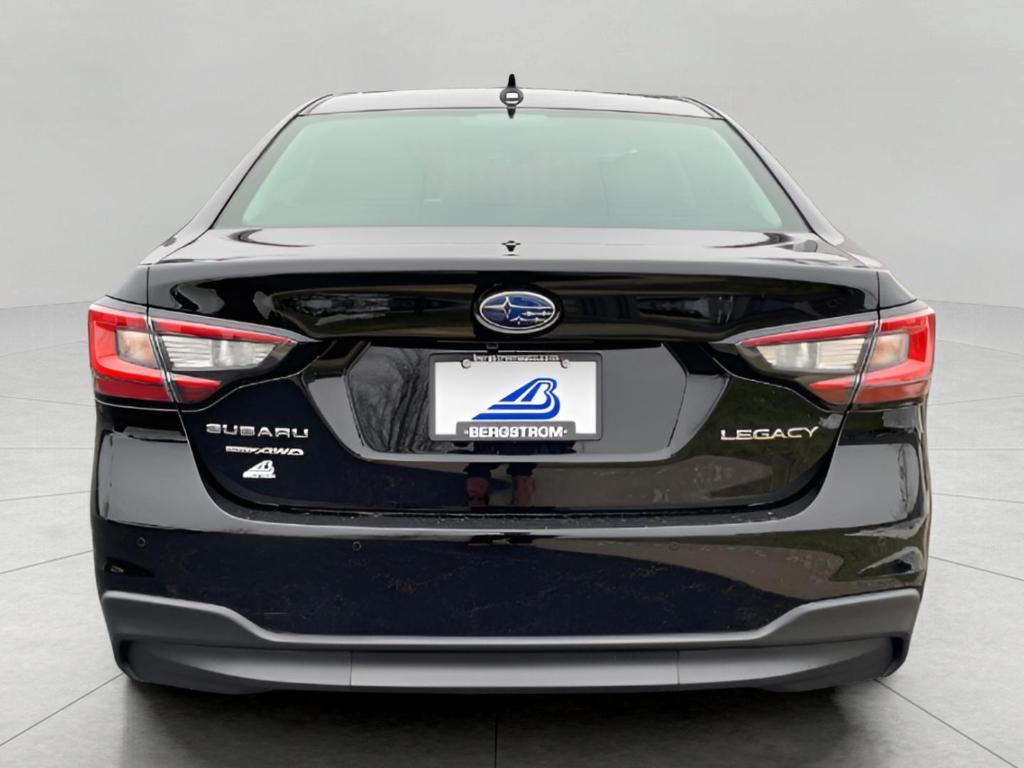 new 2025 Subaru Legacy car, priced at $33,781