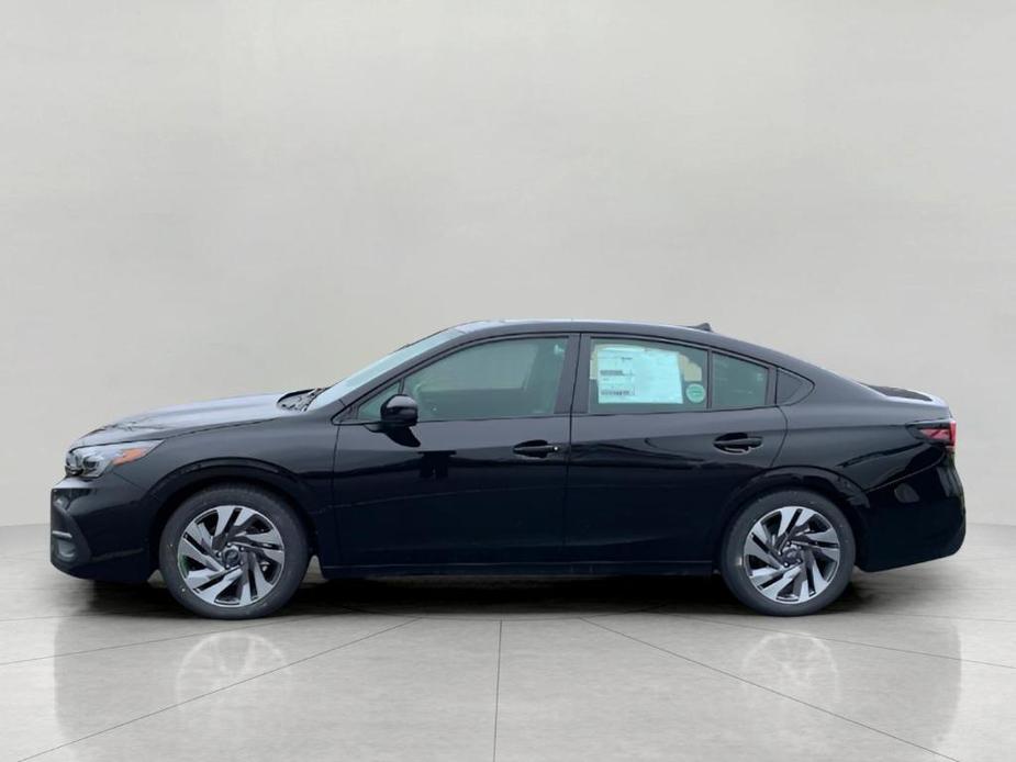 new 2025 Subaru Legacy car, priced at $33,781