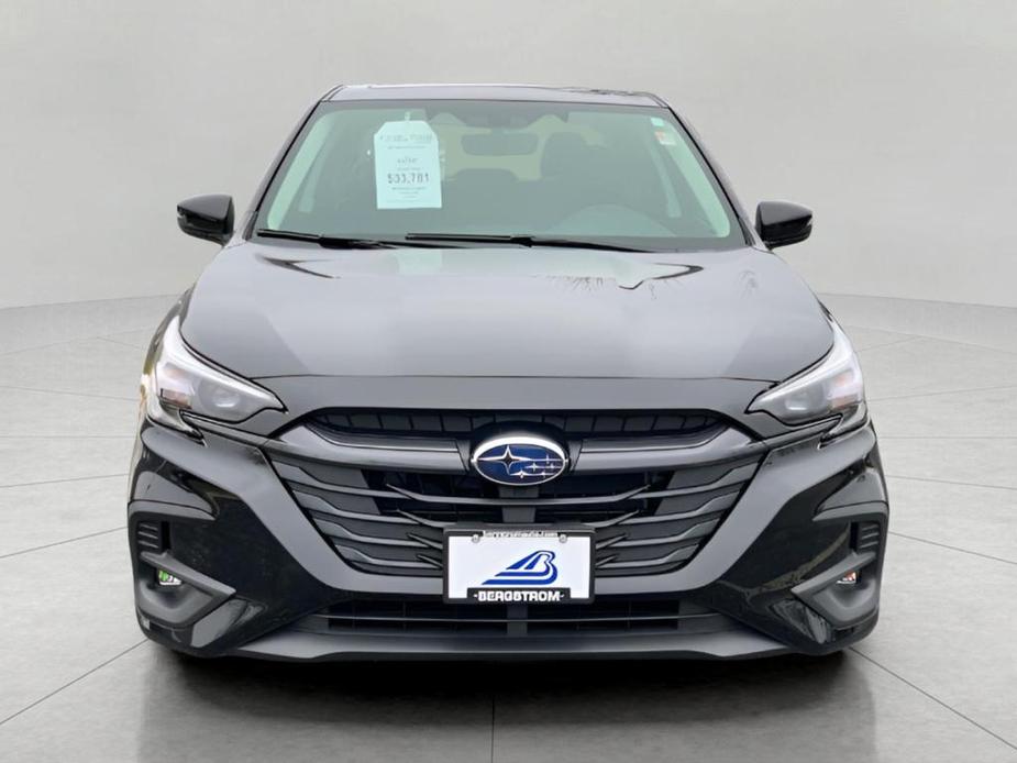 new 2025 Subaru Legacy car, priced at $33,781