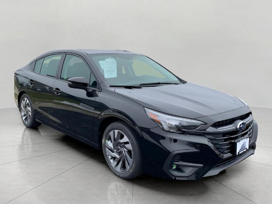 new 2025 Subaru Legacy car, priced at $33,781