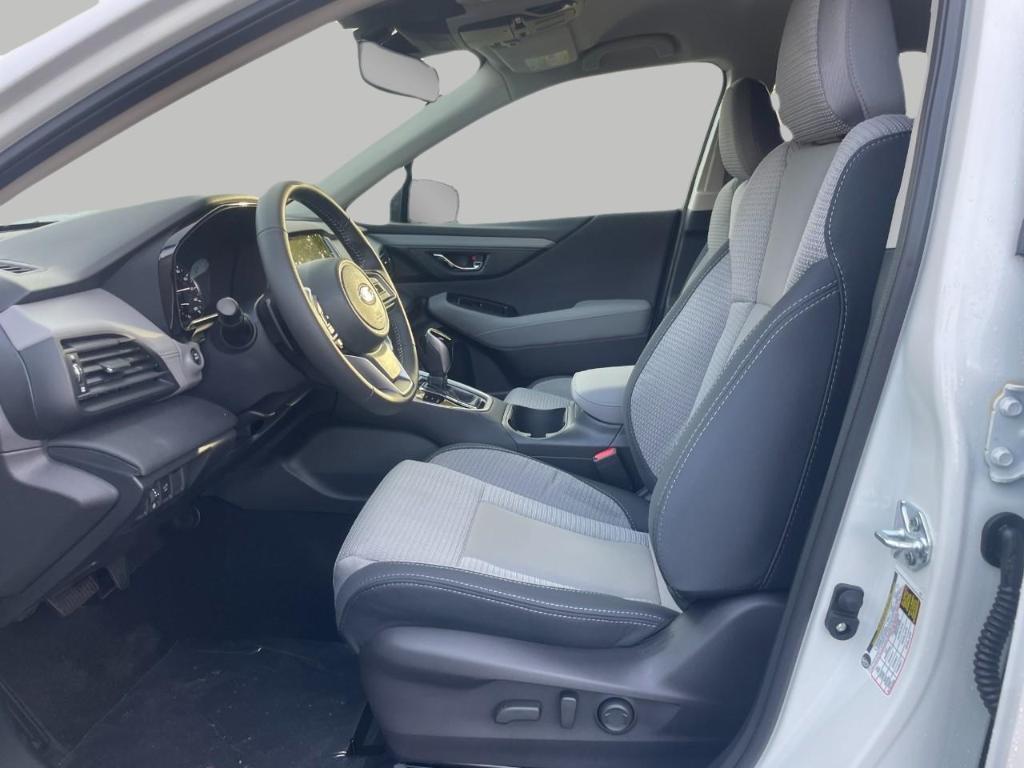 new 2025 Subaru Outback car, priced at $34,911