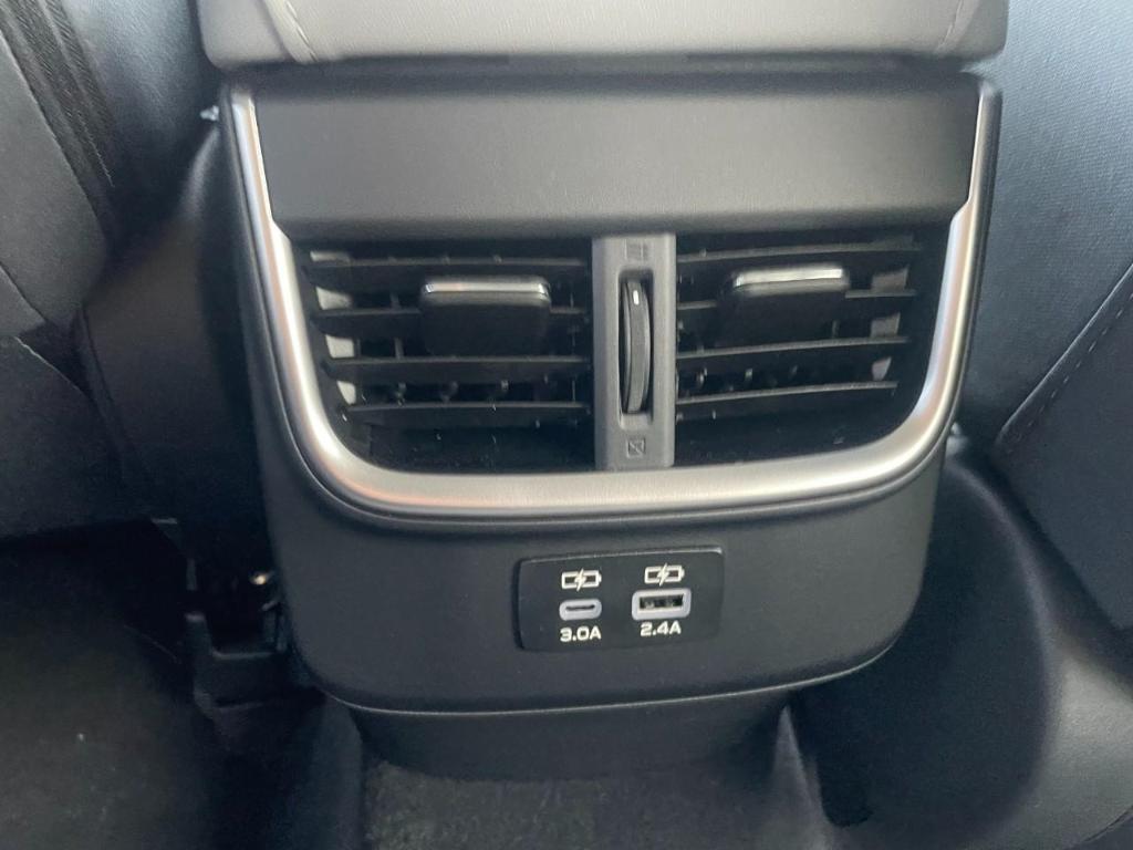 new 2025 Subaru Outback car, priced at $34,911