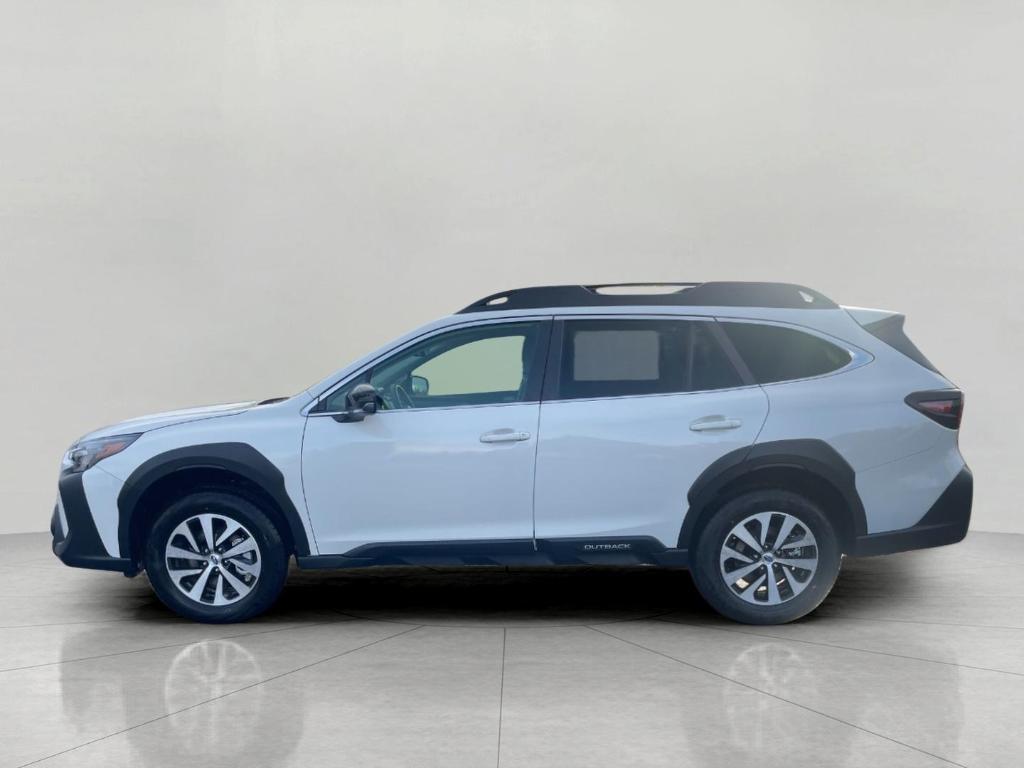 new 2025 Subaru Outback car, priced at $34,911