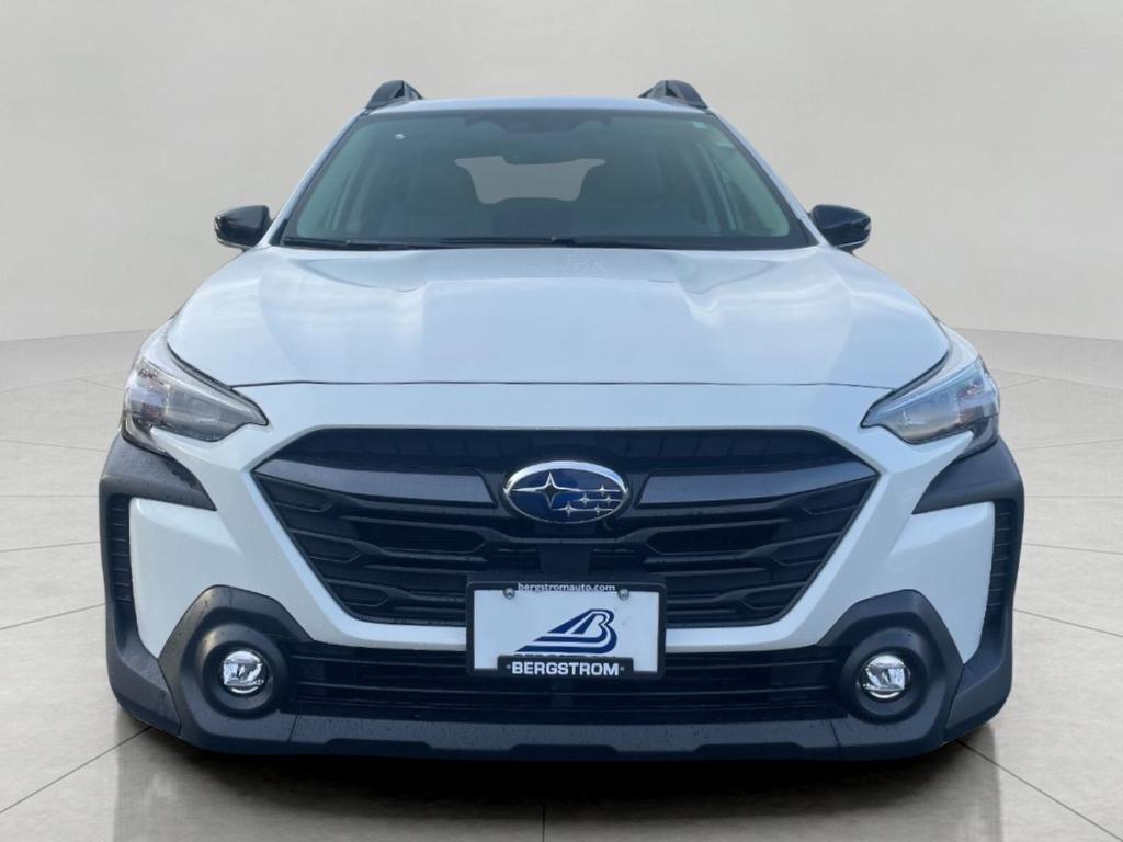 new 2025 Subaru Outback car, priced at $34,911