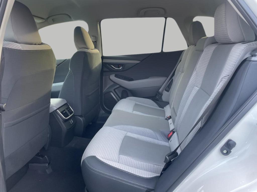 new 2025 Subaru Outback car, priced at $34,911