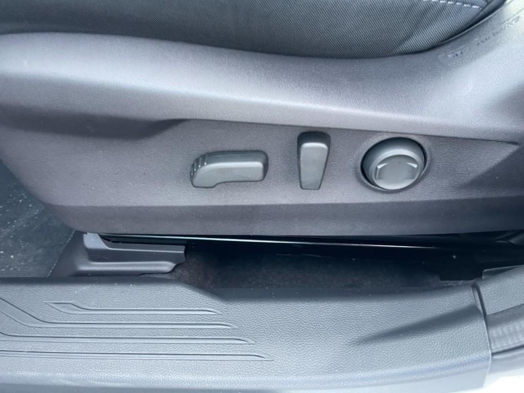 new 2025 Subaru Outback car, priced at $34,911