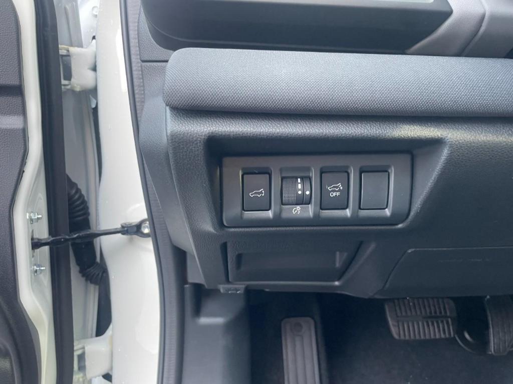 new 2025 Subaru Outback car, priced at $34,911