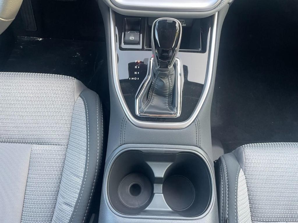 new 2025 Subaru Outback car, priced at $34,911