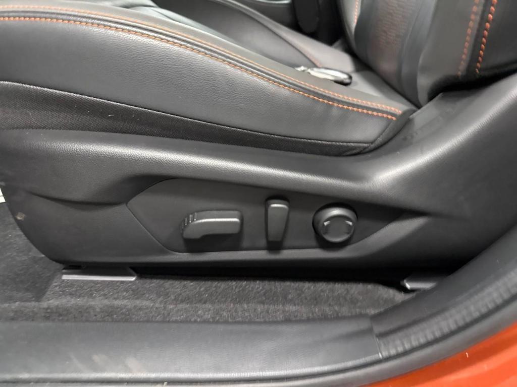 used 2025 Subaru Crosstrek car, priced at $31,488