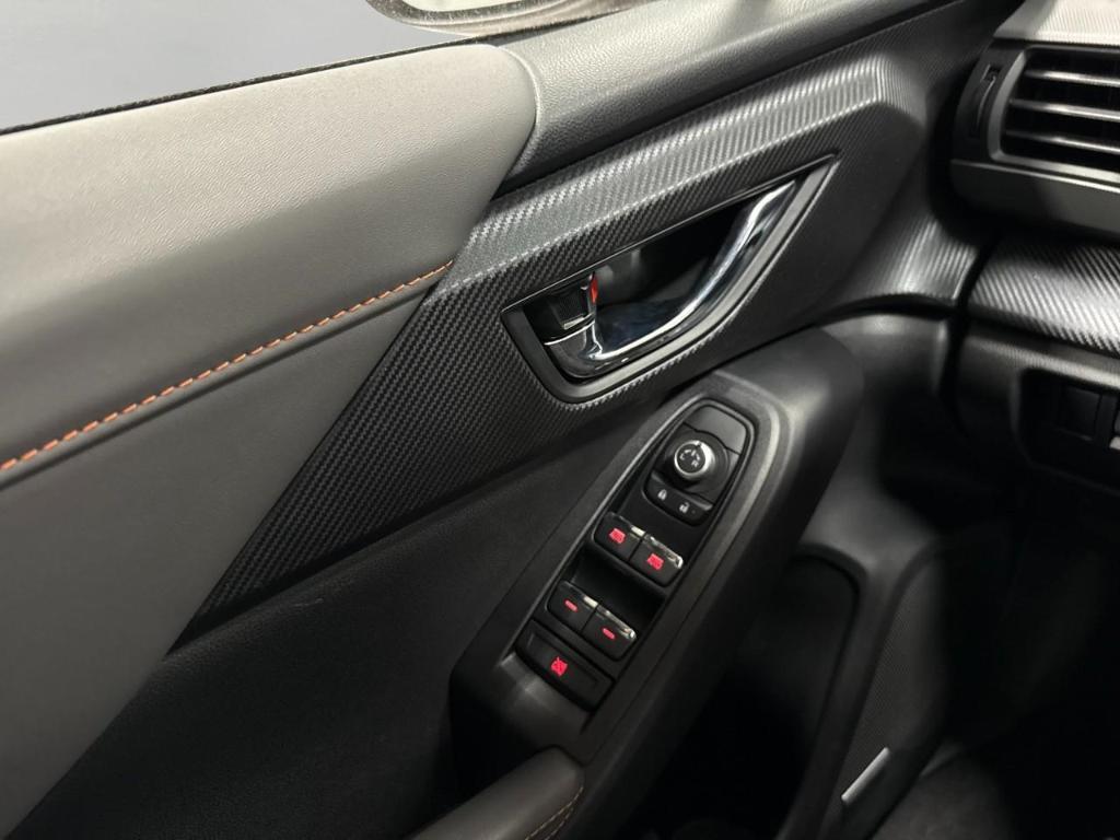 used 2025 Subaru Crosstrek car, priced at $31,488