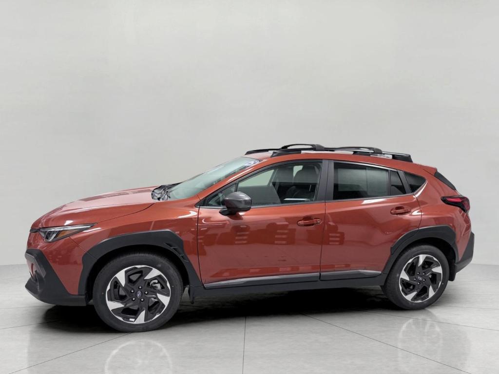 used 2025 Subaru Crosstrek car, priced at $31,488