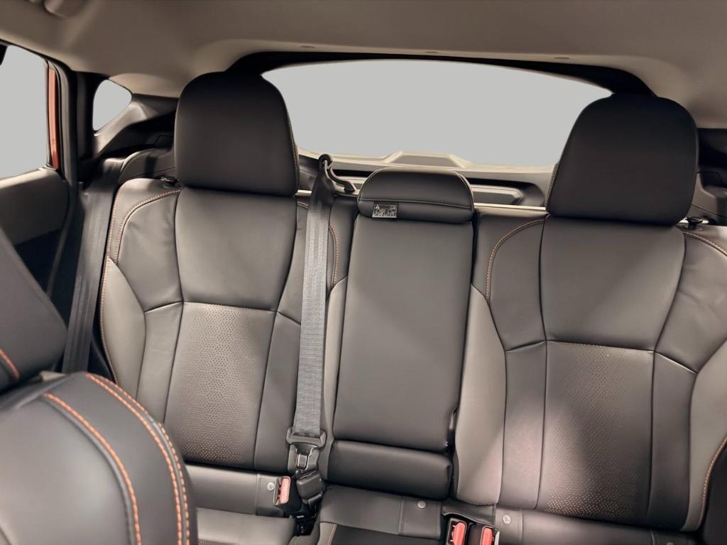 used 2025 Subaru Crosstrek car, priced at $31,488