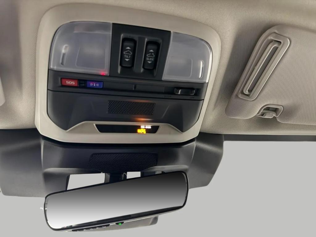 used 2025 Subaru Crosstrek car, priced at $31,488