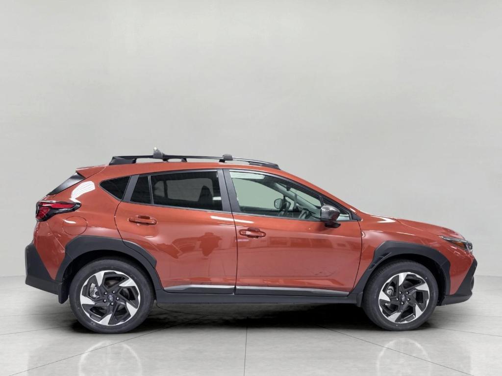 used 2025 Subaru Crosstrek car, priced at $31,488