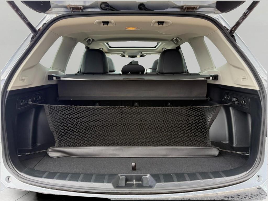 used 2024 Subaru Forester car, priced at $31,997