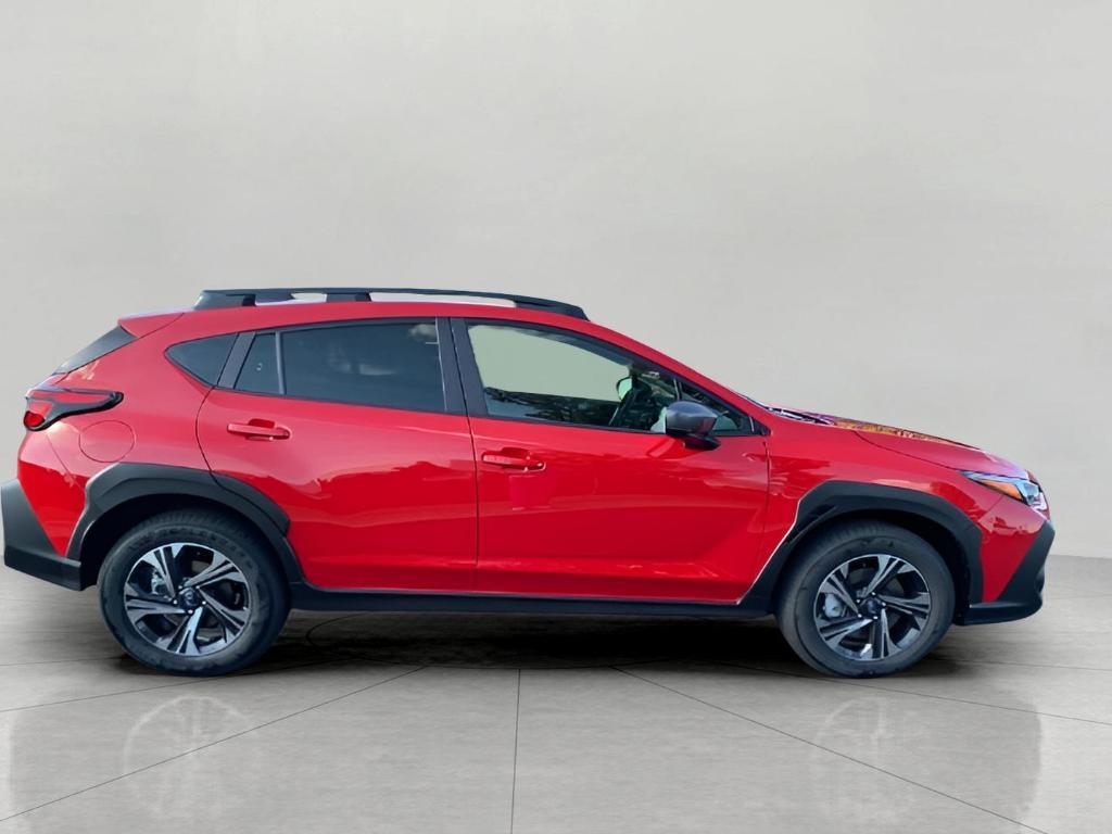 new 2025 Subaru Crosstrek car, priced at $28,941