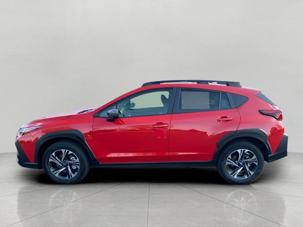 new 2025 Subaru Crosstrek car, priced at $28,941