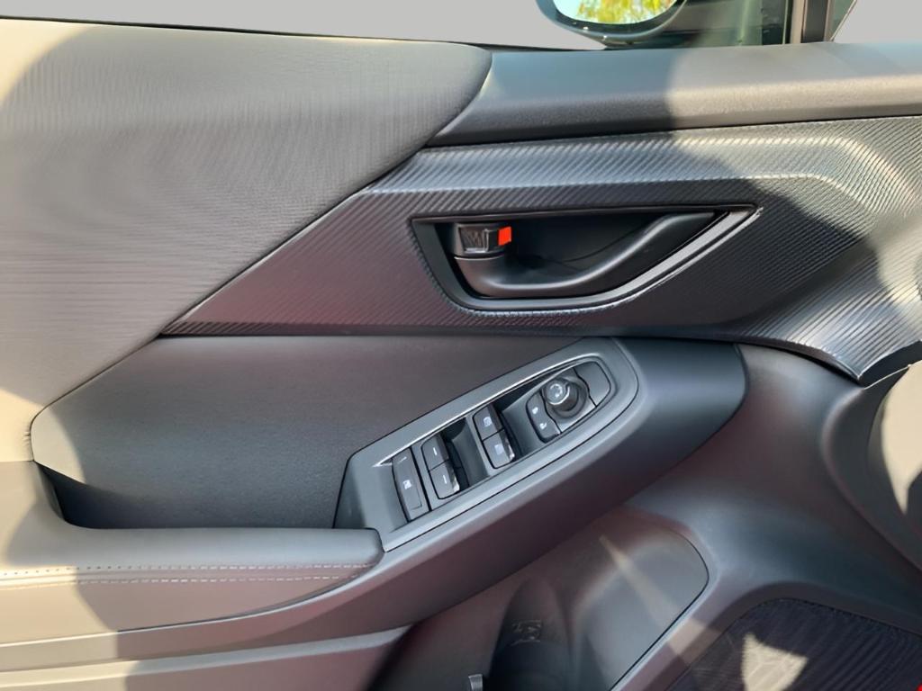 new 2025 Subaru Crosstrek car, priced at $28,941