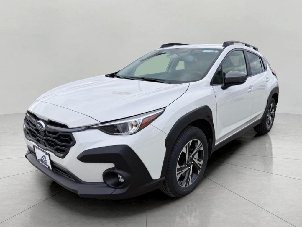 used 2024 Subaru Crosstrek car, priced at $28,750