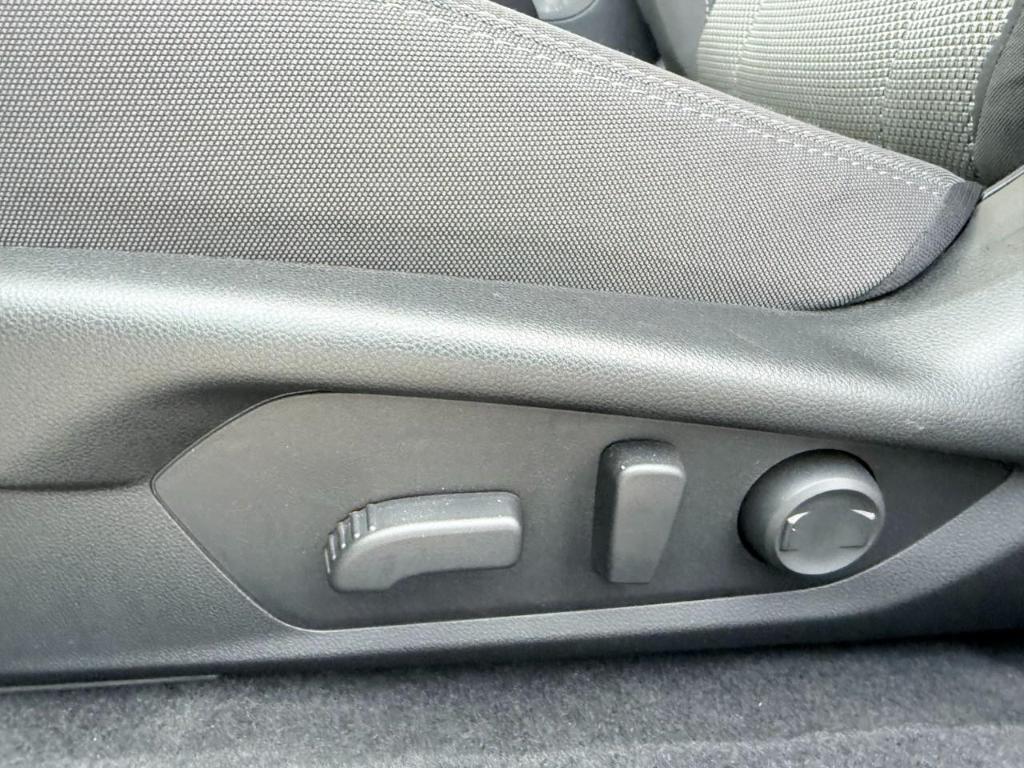 used 2024 Subaru Crosstrek car, priced at $28,750