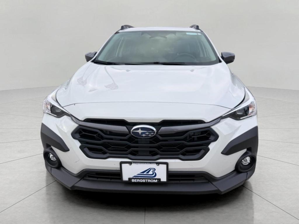 used 2024 Subaru Crosstrek car, priced at $28,750