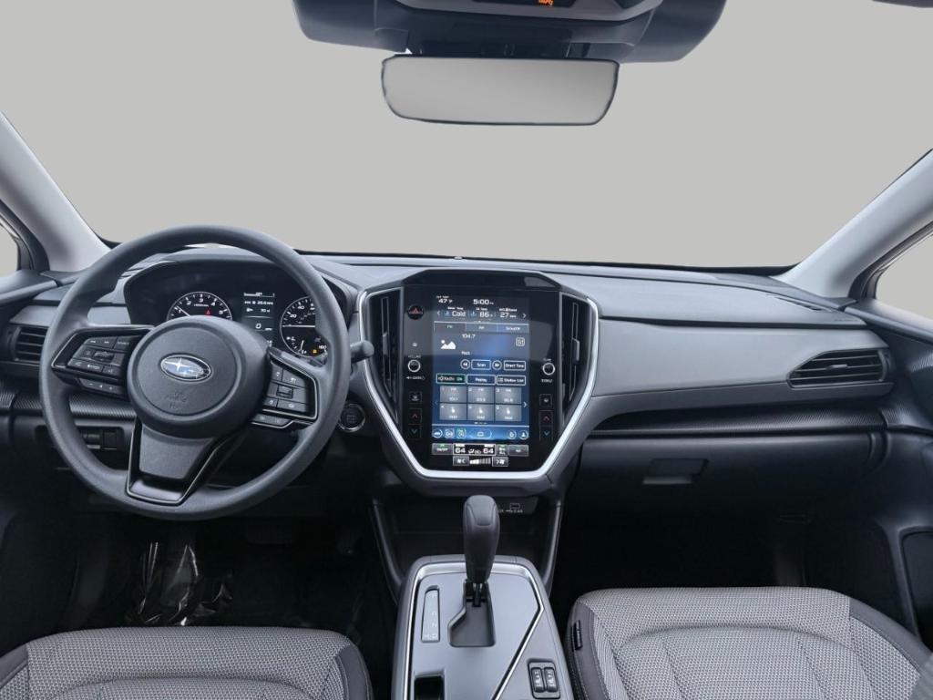 used 2024 Subaru Crosstrek car, priced at $28,750