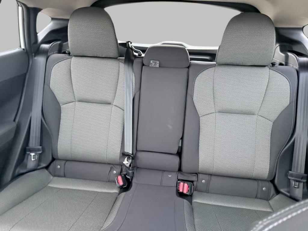 used 2024 Subaru Crosstrek car, priced at $28,750