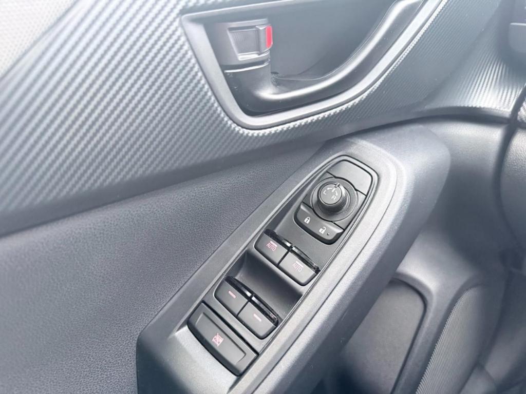 used 2024 Subaru Crosstrek car, priced at $28,750