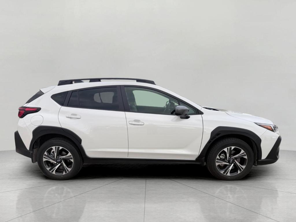 used 2024 Subaru Crosstrek car, priced at $28,750