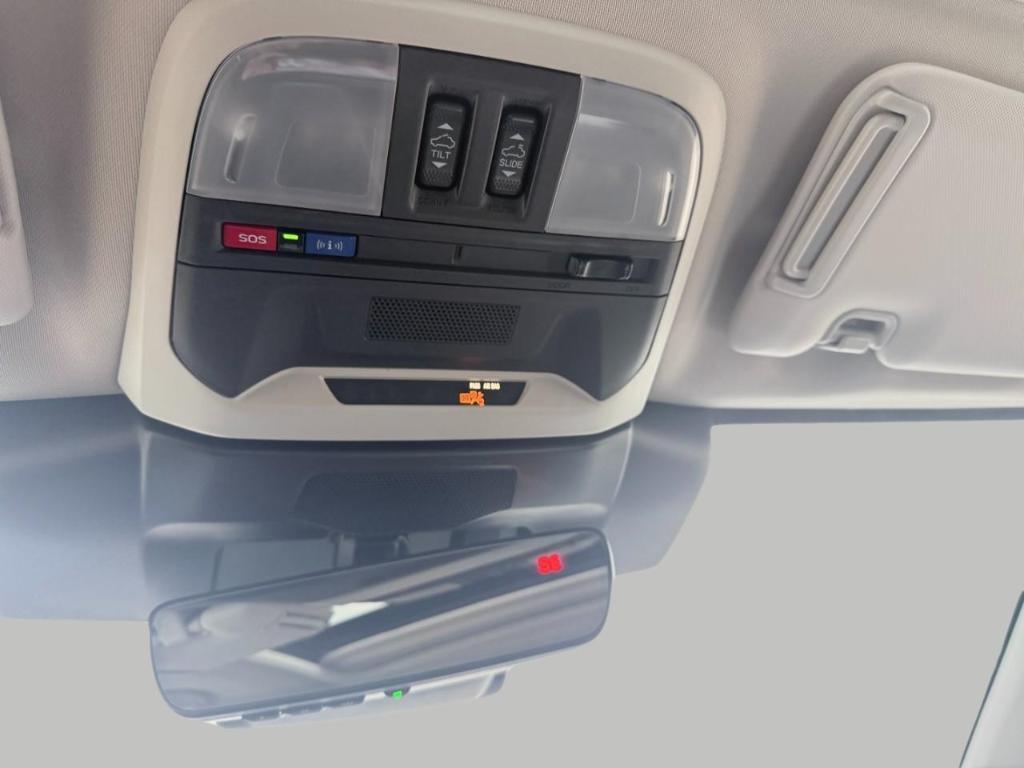 used 2024 Subaru Crosstrek car, priced at $28,750