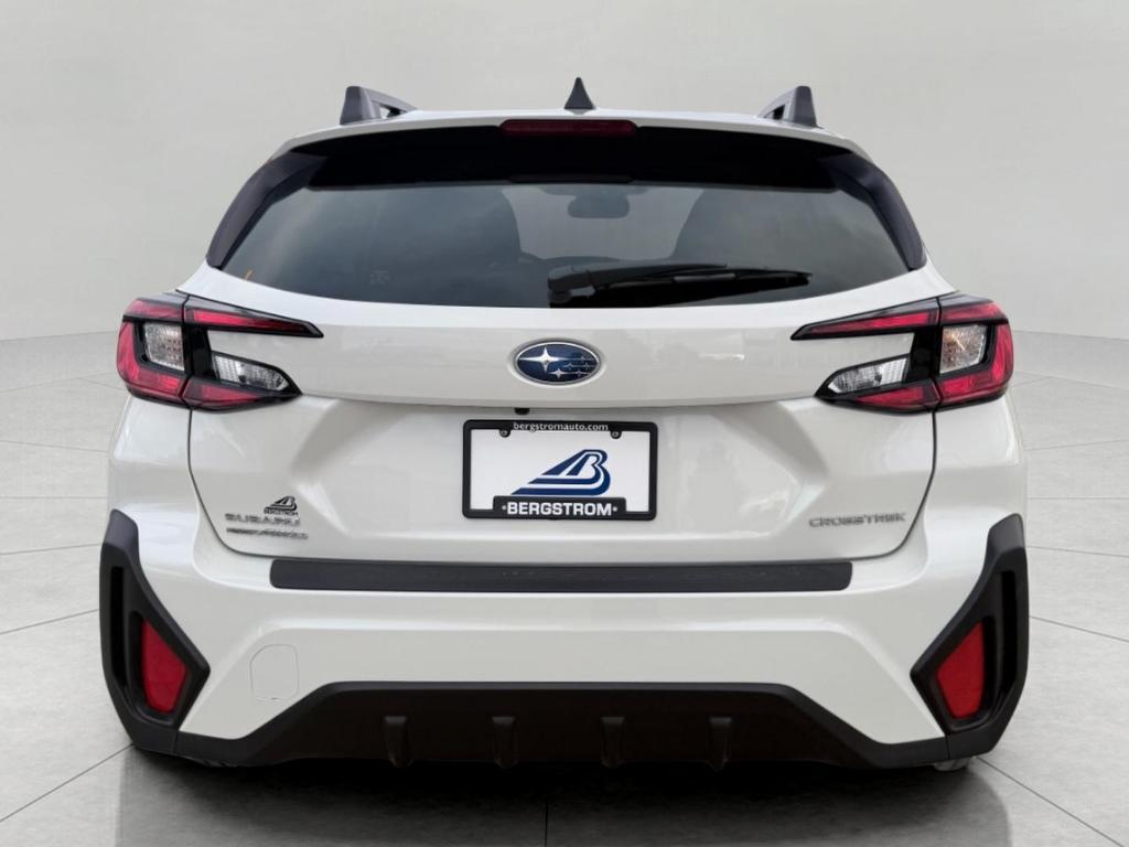 used 2024 Subaru Crosstrek car, priced at $28,750