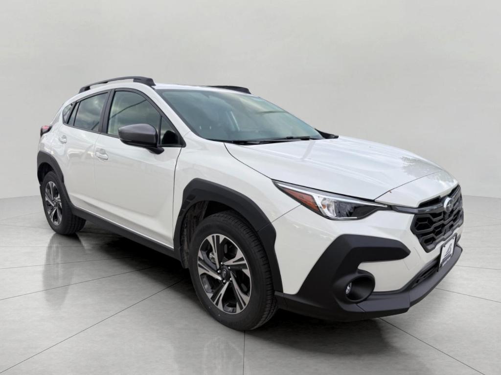 used 2024 Subaru Crosstrek car, priced at $28,750