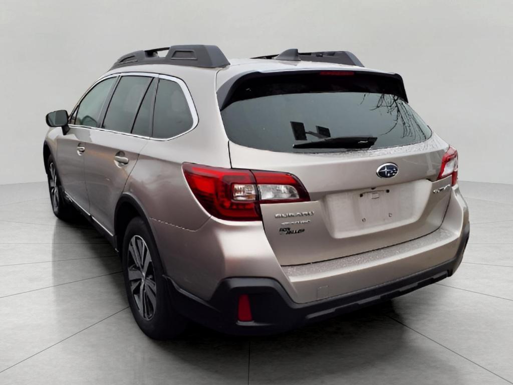 used 2018 Subaru Outback car, priced at $21,992