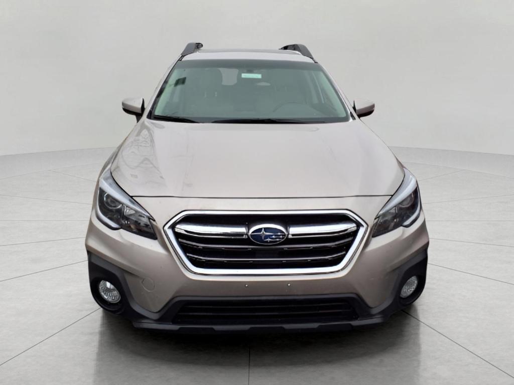 used 2018 Subaru Outback car, priced at $21,992