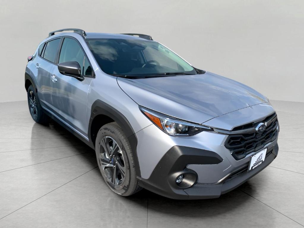 new 2025 Subaru Crosstrek car, priced at $28,961