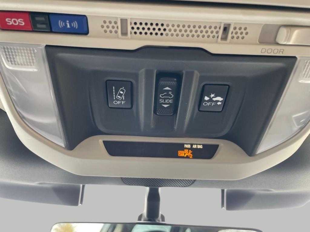 used 2024 Subaru Forester car, priced at $34,680