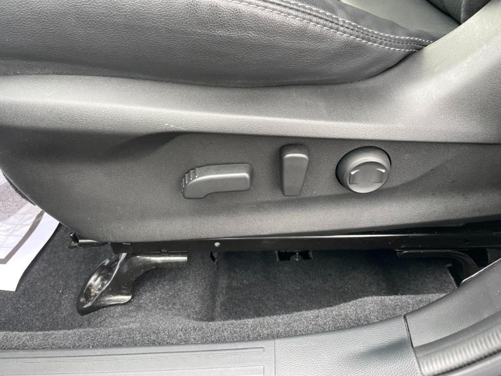 used 2024 Subaru Forester car, priced at $34,680