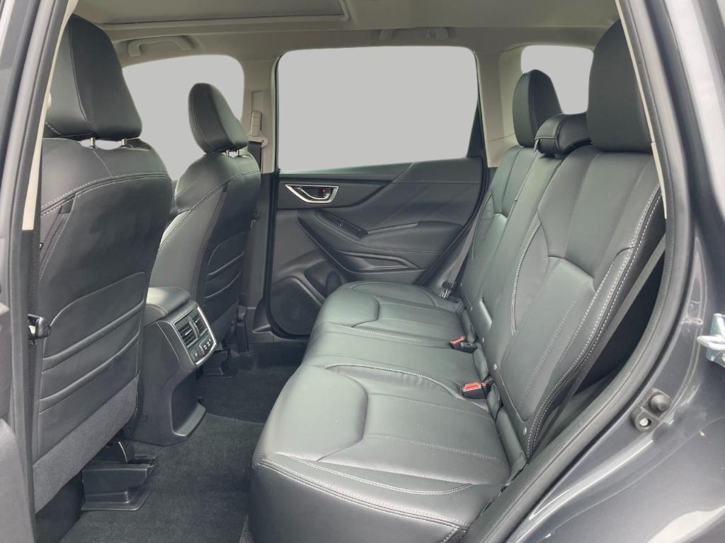 used 2024 Subaru Forester car, priced at $34,680